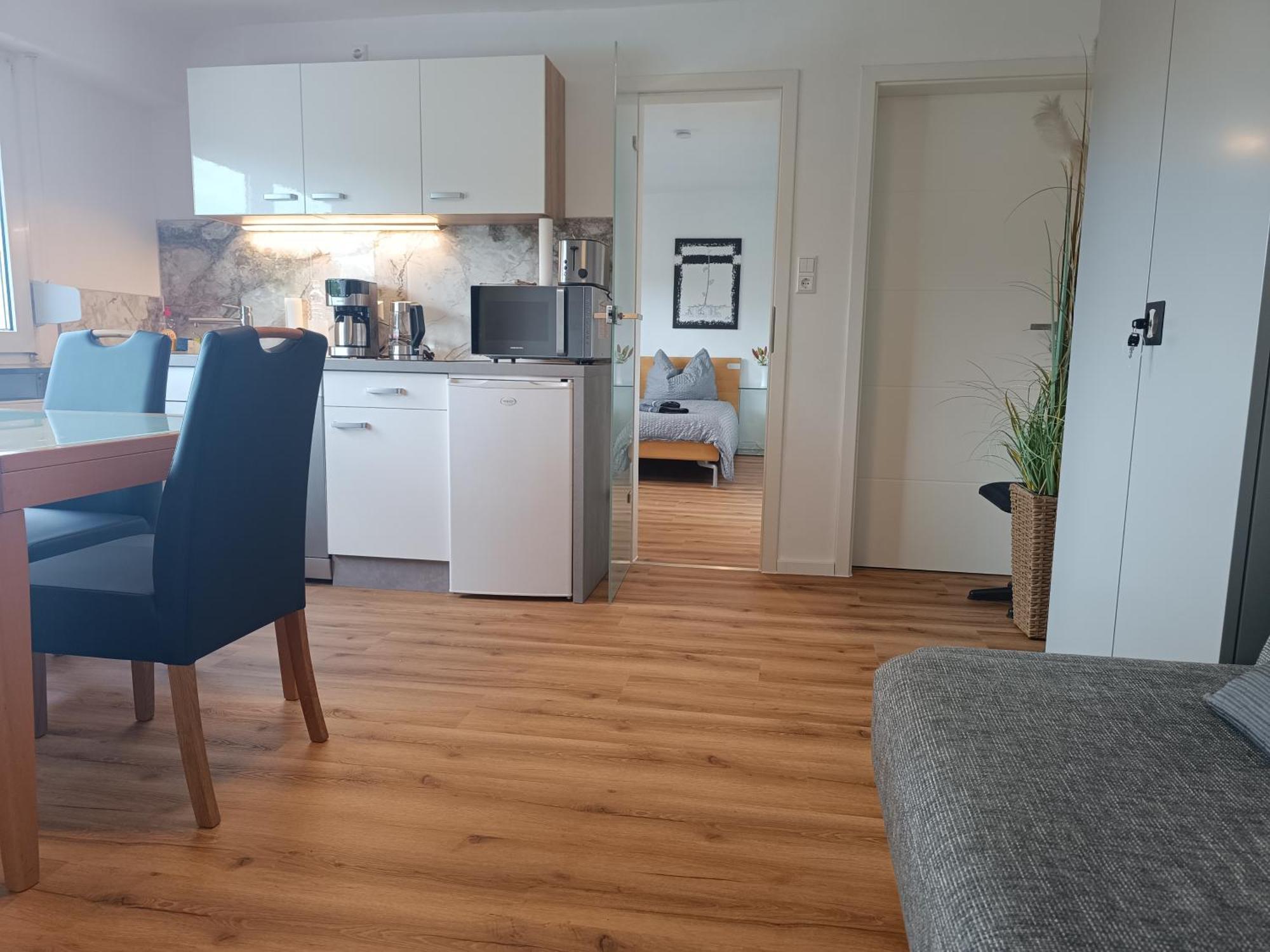 Ferienwohnung Bergblick Neustadt an der Weinstrasse Bagian luar foto