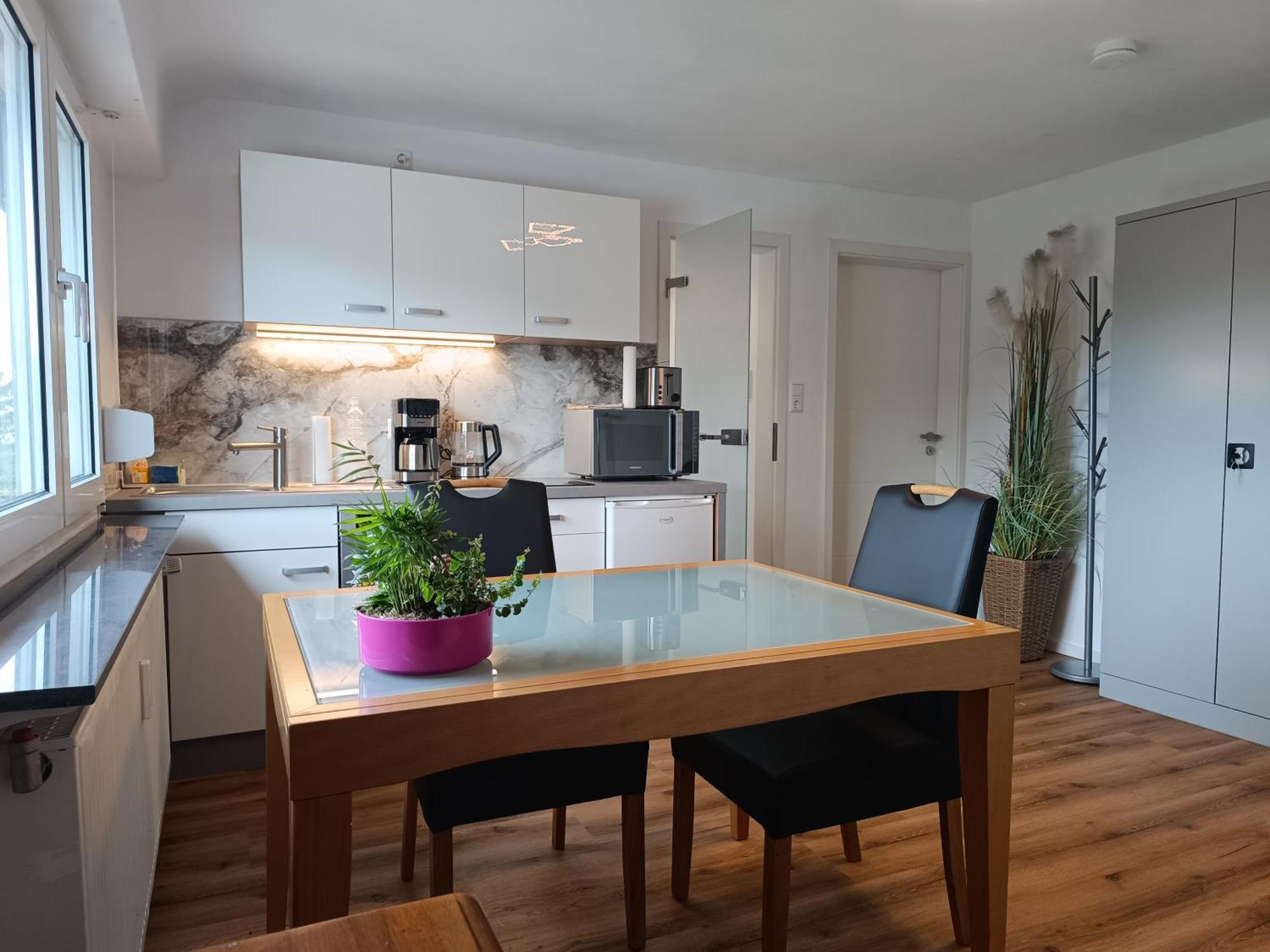 Ferienwohnung Bergblick Neustadt an der Weinstrasse Bagian luar foto